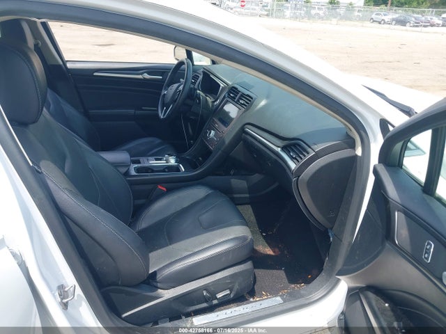 Ford 2.0l gtdi 2020 3FA6P0D94LR117072 Image 5