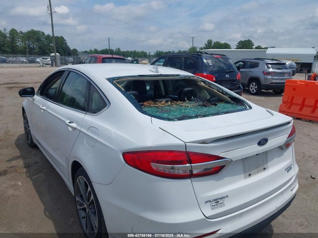 Ford 2.0l gtdi 2020 3FA6P0D94LR117072 Image 6