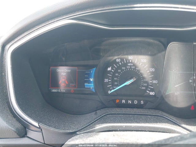 Ford 2.0l gtdi 2020 3FA6P0D94LR117072 Image 7