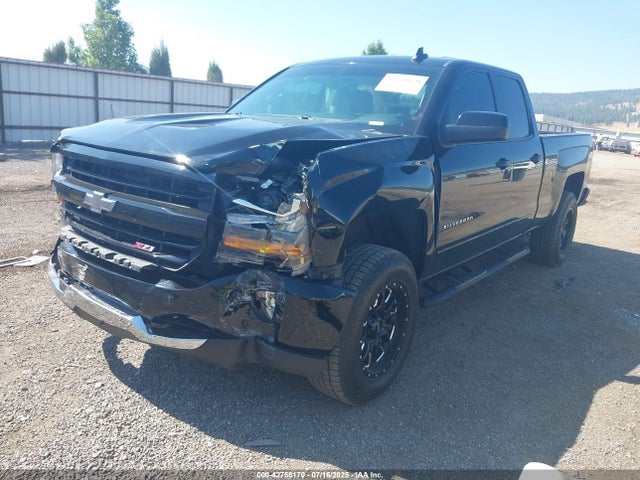 2GCVKREC7J1104630 Chevrolet l83 - sidi: spark ignited direct injection, vvt: variable valve timing, afm, e85 max, alum