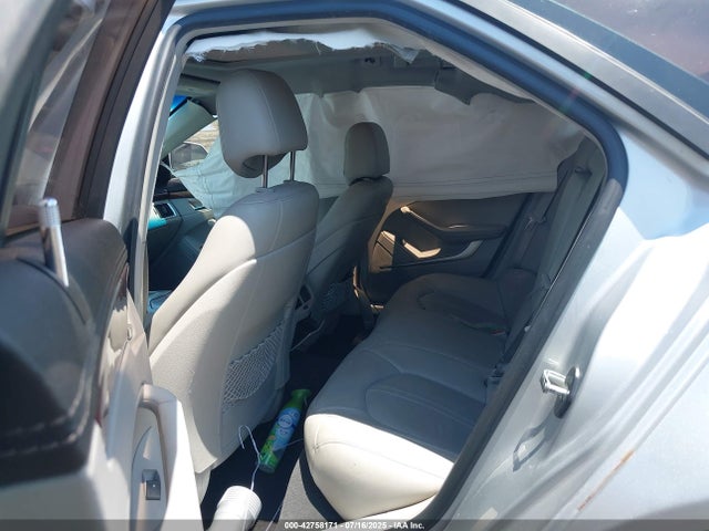 2014 CADILLAC CTS 1G6DB8E54E0161251 Photo 7