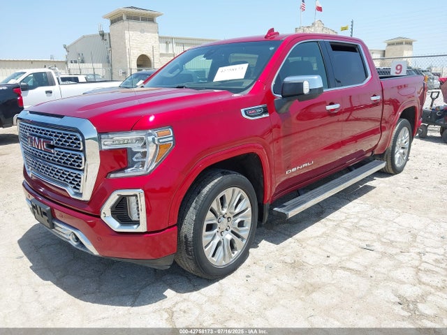 3GTU9FEL6NG180648 GMC l87