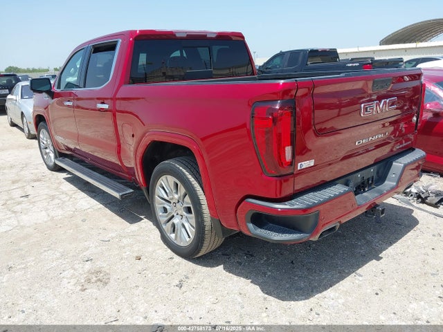 3GTU9FEL6NG180648 GMC l87