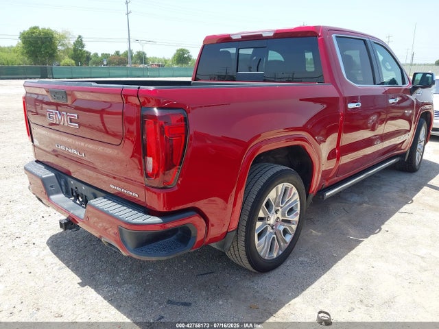 3GTU9FEL6NG180648 GMC l87