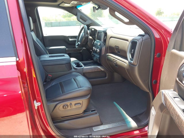 3GTU9FEL6NG180648 GMC l87