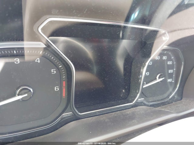 3GTU9FEL6NG180648 GMC l87