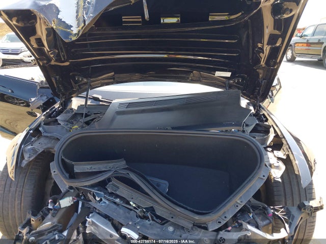 2022 TESLA MODEL S 5YJSA1E52NF458650 Photo 9