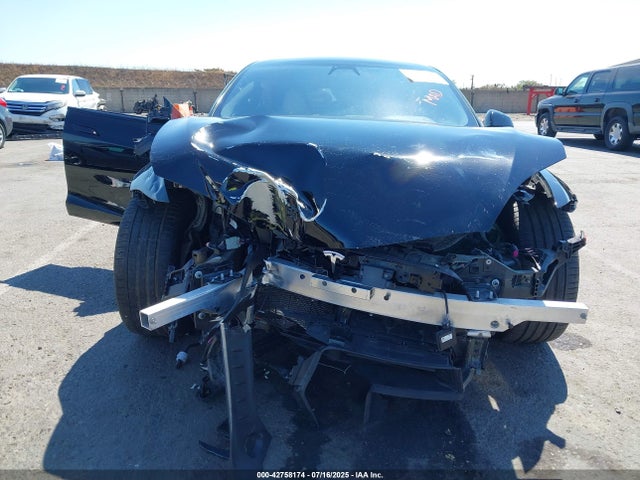 Tesla 2022 2022 5YJSA1E52NF458650 Image 11