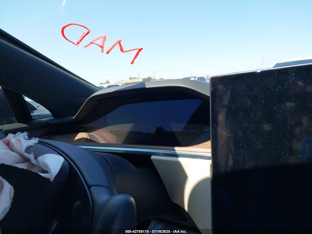 2022 TESLA MODEL S 5YJSA1E52NF458650 Photo 6