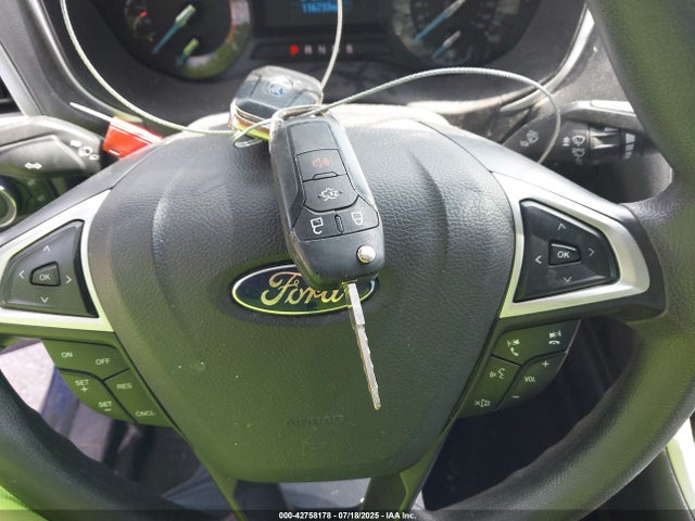 Ford 2016 2016 3FA6P0G73GR314847 Image 11