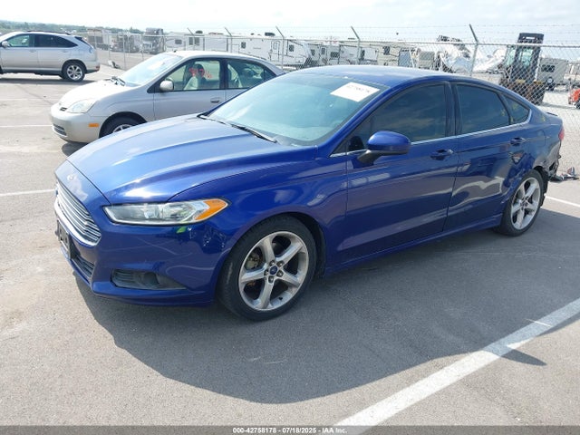 Ford 2016 2016 3FA6P0G73GR314847 Image 2