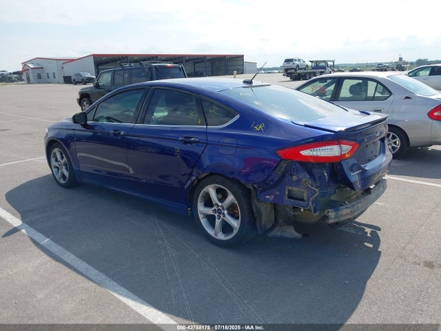 Ford 2016 2016 3FA6P0G73GR314847 Image 3