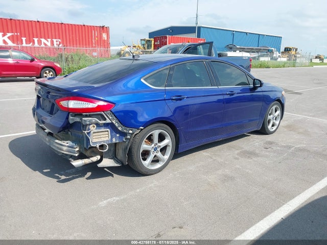 Ford 2016 2016 3FA6P0G73GR314847 Image 4