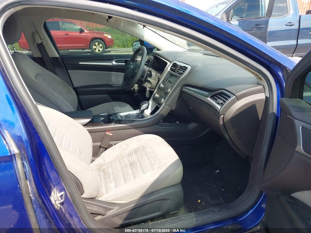 Ford 2016 2016 3FA6P0G73GR314847 Image 5