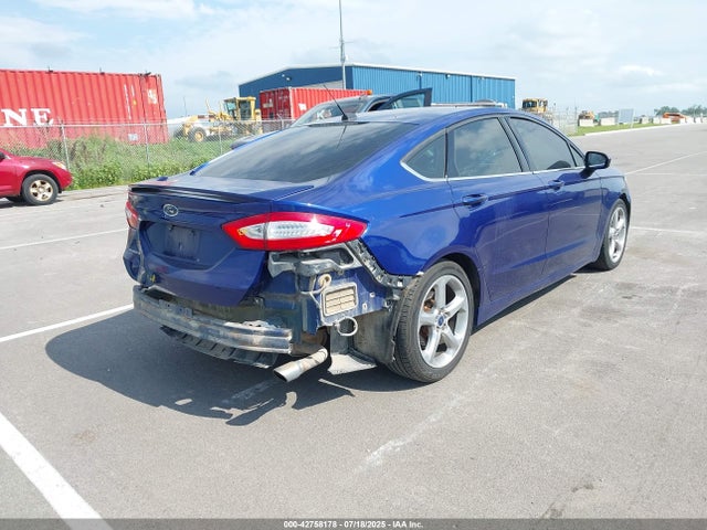 Ford 2016 2016 3FA6P0G73GR314847 Image 6