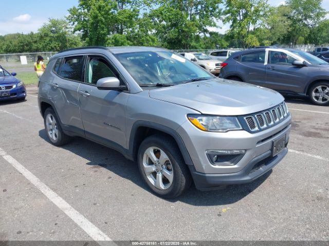 2018 JEEP COMPASS 3C4NJDBB3JT154540