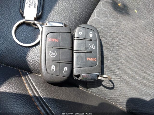 2018 JEEP COMPASS 3C4NJDBB3JT154540 Photo 10