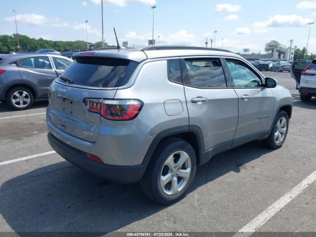 2018 JEEP COMPASS 3C4NJDBB3JT154540 Photo 3