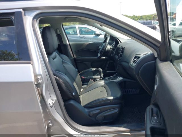 2018 JEEP COMPASS 3C4NJDBB3JT154540 Photo 4