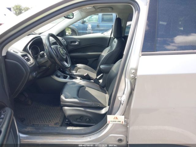 2018 JEEP COMPASS 3C4NJDBB3JT154540 Photo 5