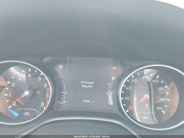 2018 JEEP COMPASS 3C4NJDBB3JT154540 Photo 6