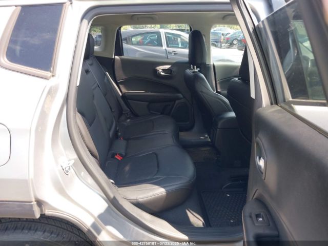 2018 JEEP COMPASS 3C4NJDBB3JT154540 Photo 7