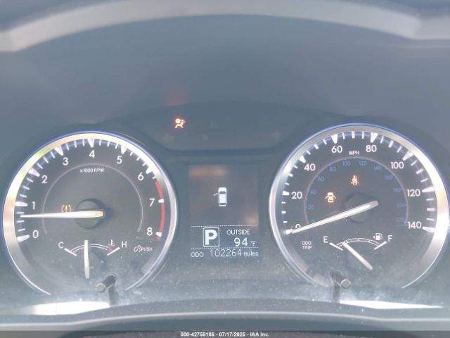 2015 TOYOTA HIGHLANDER 5TDBKRFH0FS141967 Photo 6