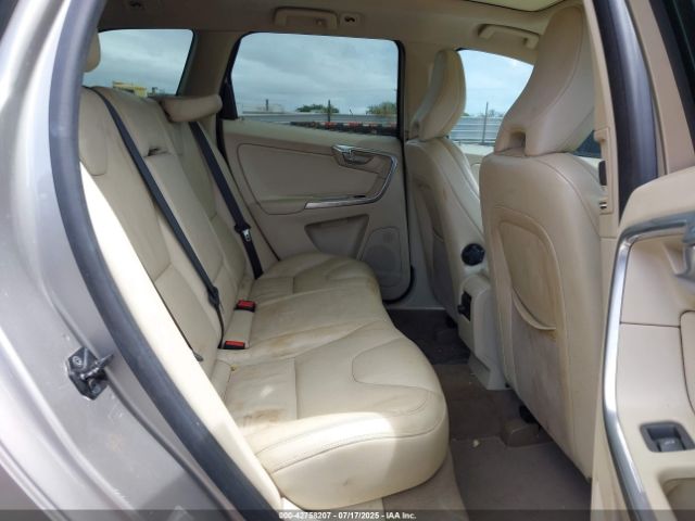 2013 VOLVO XC60 YV4902DZ7D2445662 Photo 7