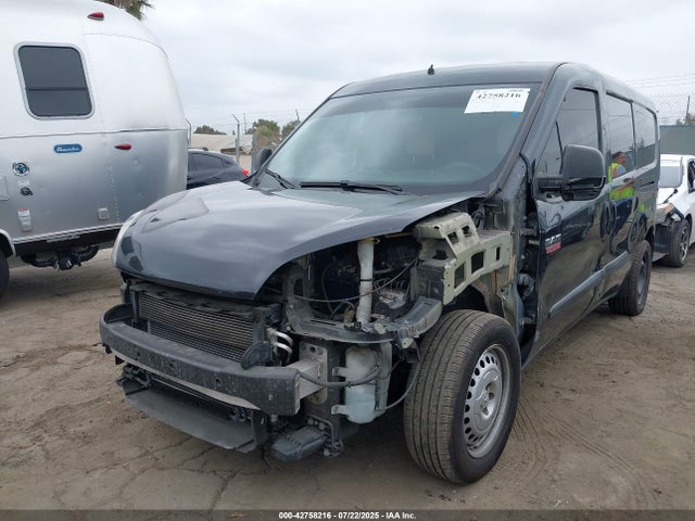 ZFBHRFAB6K6M14544 RAM Promaster City