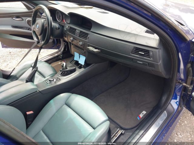 2010 BMW M3 WBSPM9C59AE202377 Photo 4