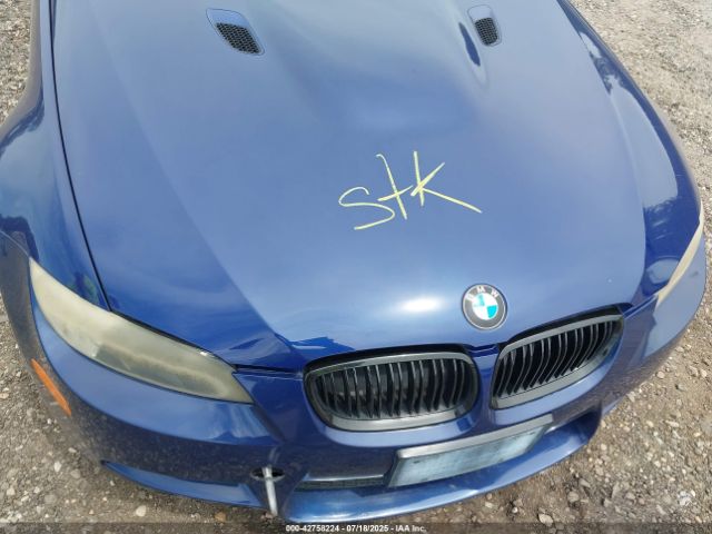 2010 BMW M3 WBSPM9C59AE202377 Photo 5