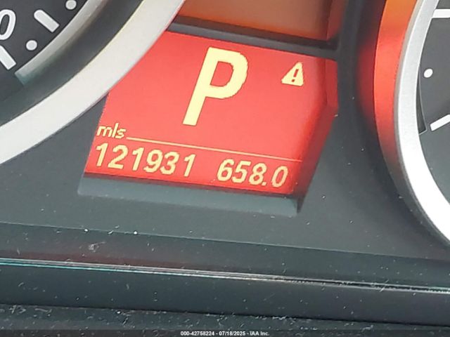 2010 BMW M3 WBSPM9C59AE202377 Photo 6