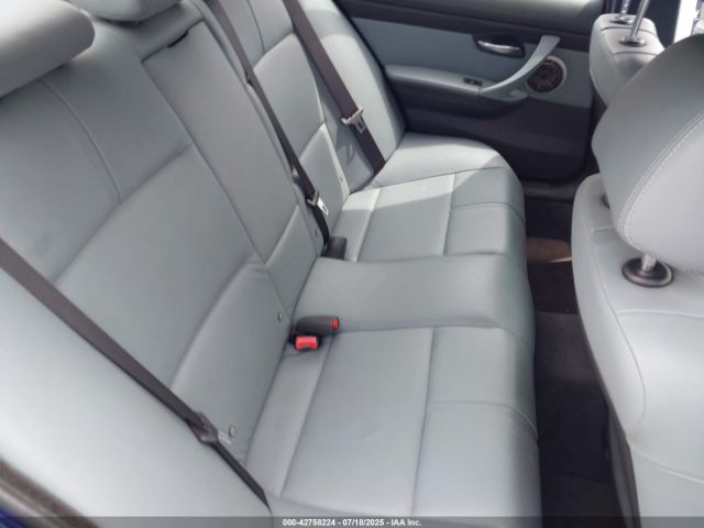 2010 BMW M3 WBSPM9C59AE202377 Photo 7