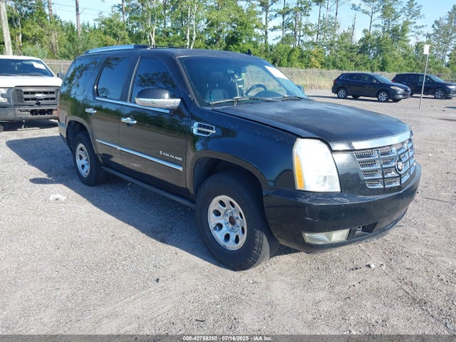 2007 CADILLAC ESCALADE 1GYEC63827R417637 Photo 0
