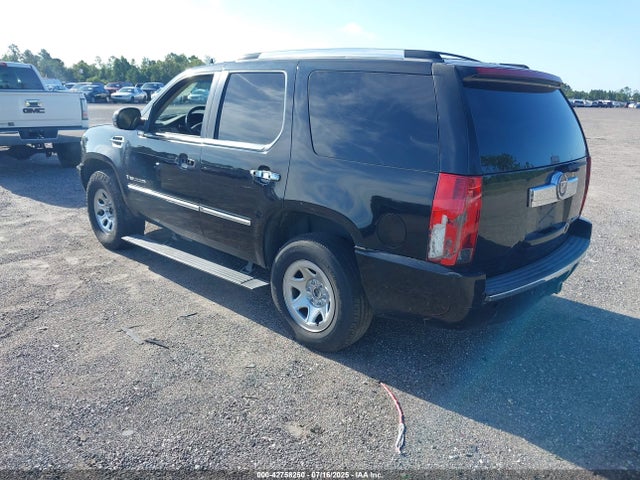 2007 CADILLAC ESCALADE 1GYEC63827R417637 Photo 2