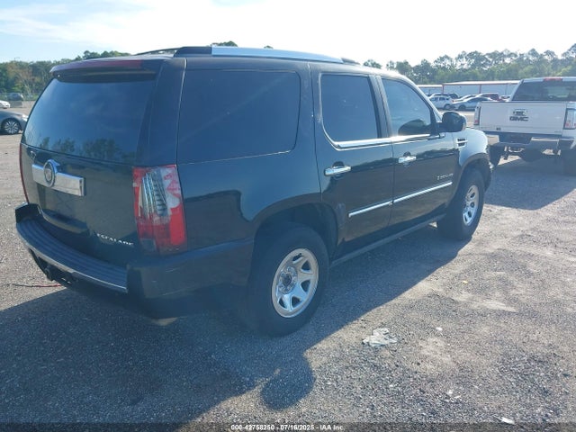 2007 CADILLAC ESCALADE 1GYEC63827R417637 Photo 3