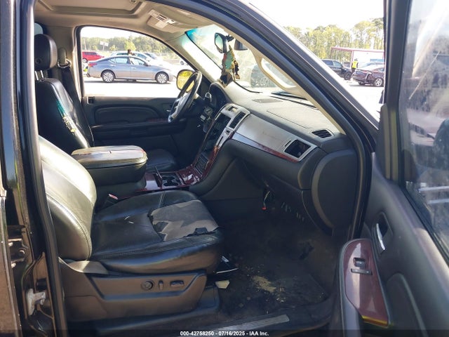 2007 CADILLAC ESCALADE 1GYEC63827R417637 Photo 4