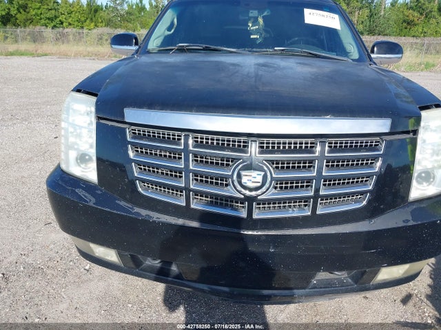 2007 CADILLAC ESCALADE 1GYEC63827R417637 Photo 5