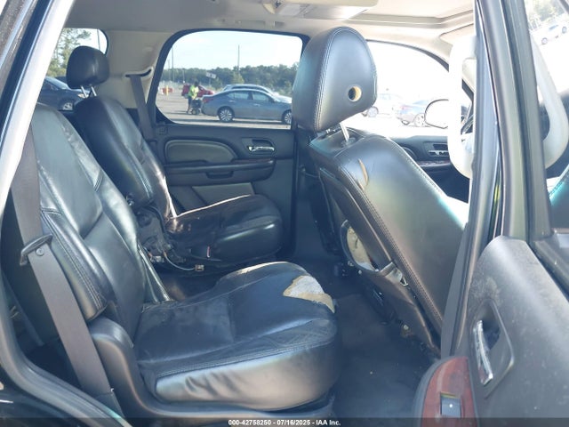 2007 CADILLAC ESCALADE 1GYEC63827R417637 Photo 7