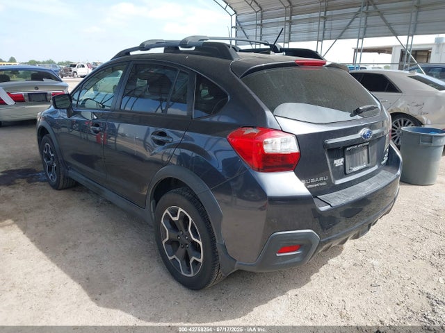 JF2GPAMCXFH240107 Subaru 2.0l naturally aapirated