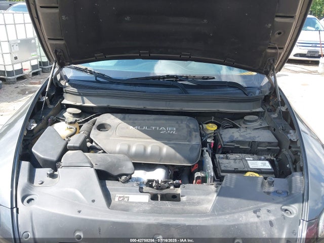 2016 JEEP CHEROKEE 1C4PJLCB4GW273945 Photo 9