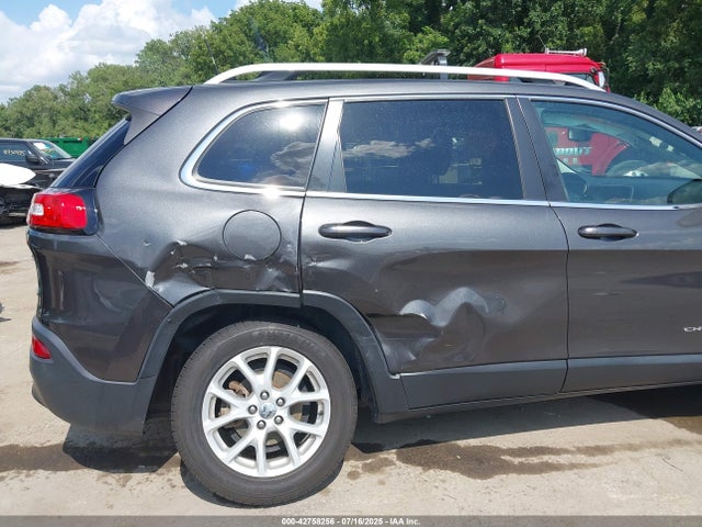 2016 JEEP CHEROKEE 1C4PJLCB4GW273945 Photo 5