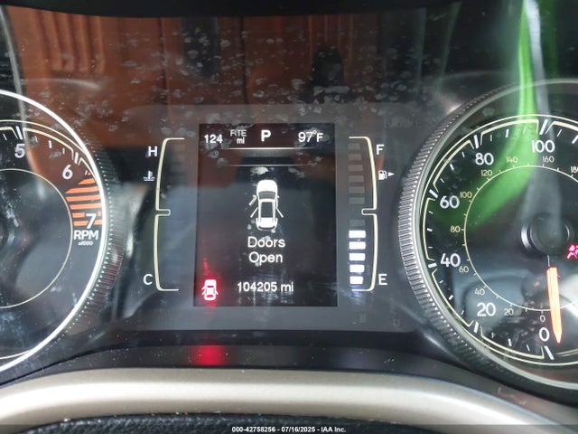 2016 JEEP CHEROKEE 1C4PJLCB4GW273945 Photo 6