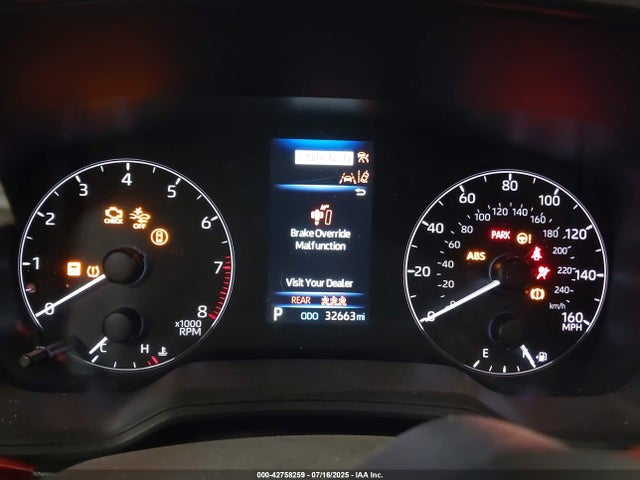 JTDB4MEEXPJ006255 Toyota m20a-fks