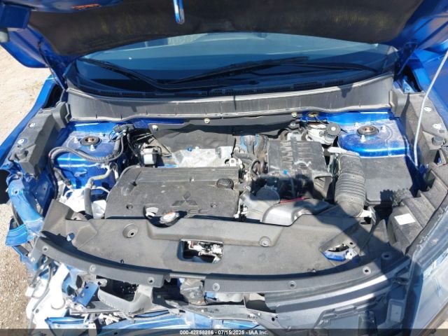 2020 MITSUBISHI OUTLANDER SPORT JA4AP3AU1LU028058 Photo 9