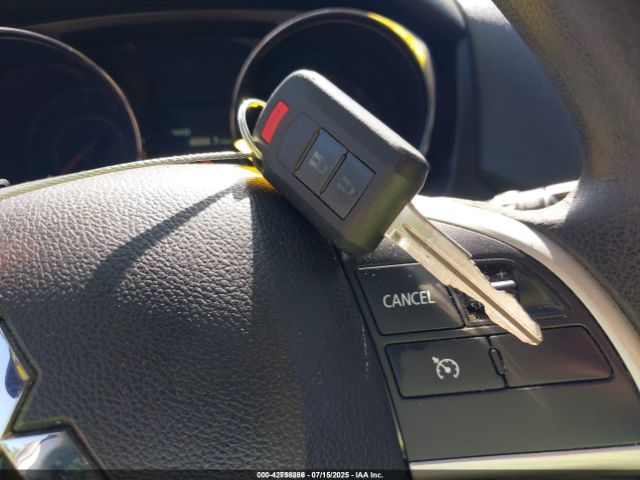 2020 MITSUBISHI OUTLANDER SPORT JA4AP3AU1LU028058 Photo 10