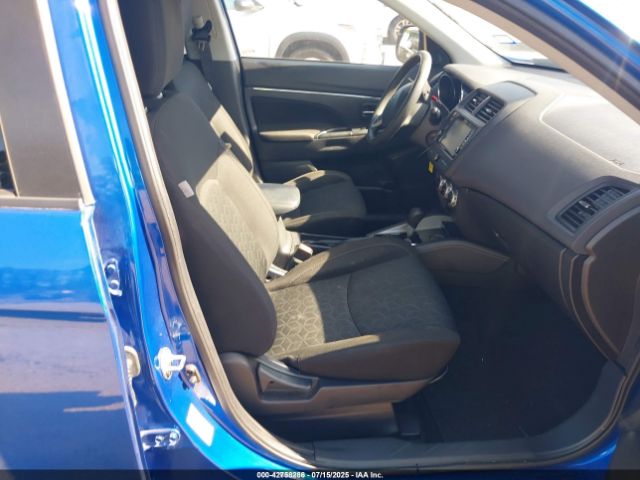 2020 MITSUBISHI OUTLANDER SPORT JA4AP3AU1LU028058 Photo 4