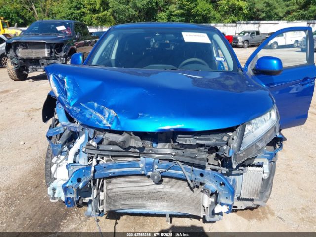 2020 MITSUBISHI OUTLANDER SPORT JA4AP3AU1LU028058 Photo 5