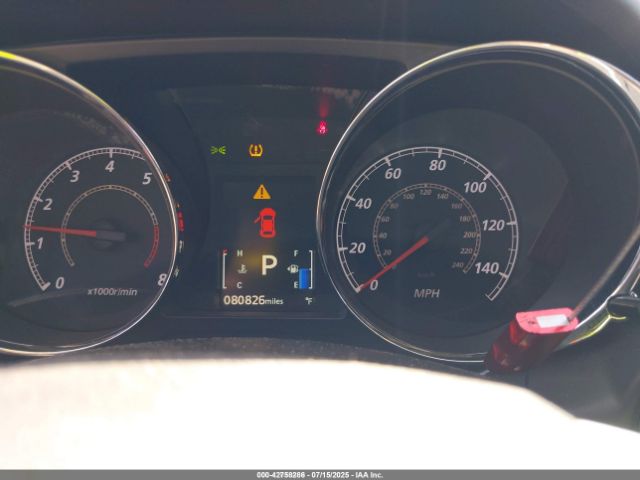 2020 MITSUBISHI OUTLANDER SPORT JA4AP3AU1LU028058 Photo 6