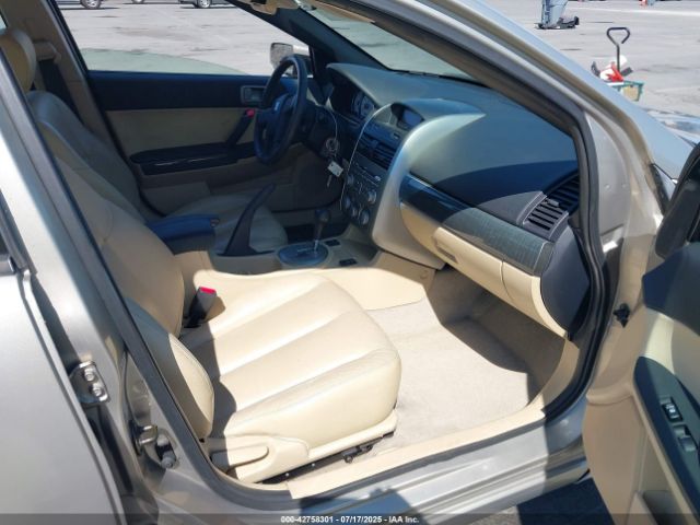2005 MITSUBISHI GALANT 4A3AB76S25E027661 Photo 4